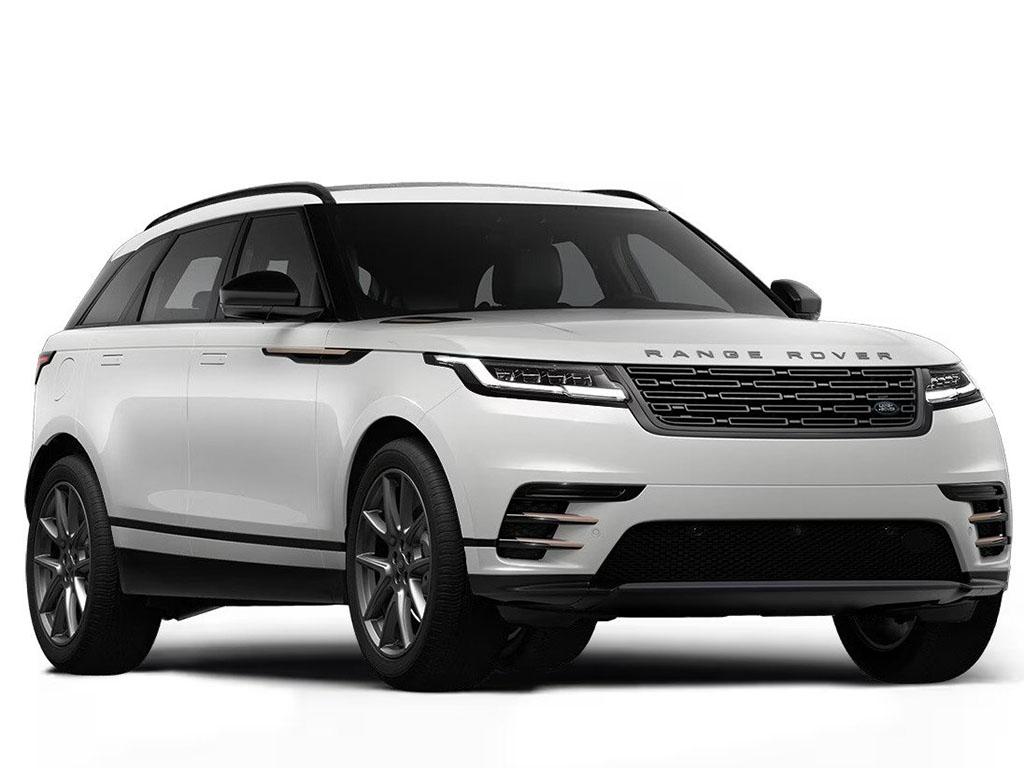 Range Rover Velar Lease Deals AutoTrader UK